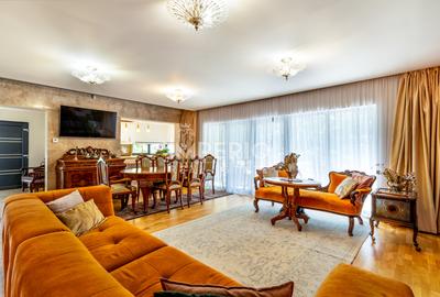 Reprezentare Exclusiva | Comision 0% | Casa individuala 220 mp | Teren 565 mp - 6