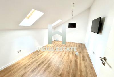 Apartament cu 3 camere in Giroc in zona Penny - 8