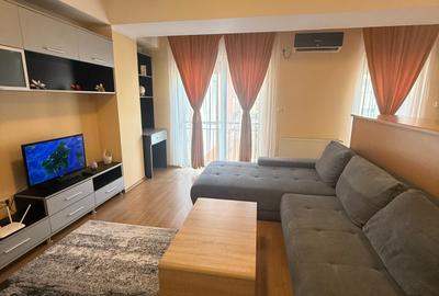 Apartament cu 3 camere în Girocului