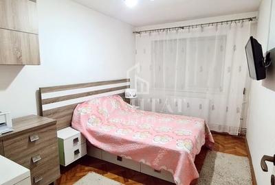 Apartament cu 3 camere | Zona Pieței Flora - Mănăștur - 5