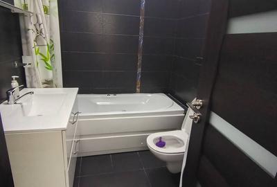Tomis plus Studio _ Loc parcare subteran - 4