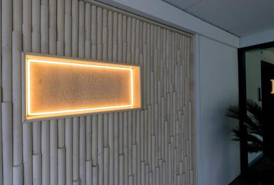 Pines Residence | Apartament 2 Camere | 87 mp | Terasa 23 mp - 17