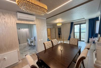 Apartament modern, mobilat si utilat - Vatra Luminoasa - 4