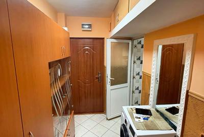 2 CAMERE la parter cu centrala, mobilat si utilat, Miron Costin - 5