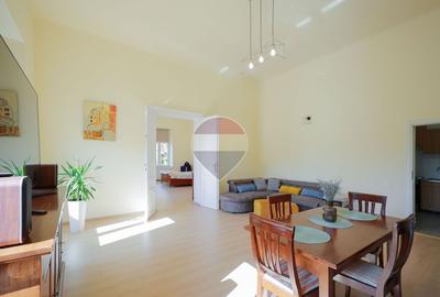 Apartament 2 cam., ultracentral, acces auto, Parc 1 Decembrie, Vânzare - 3