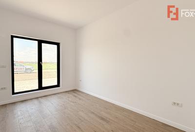 Duplex cu 4 camere - Toate utilitatile + Asfalt - Mosnita Noua - 11