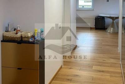 Apartament cu doua camere Urban Plaza 52 mp+17mp terasa - 6