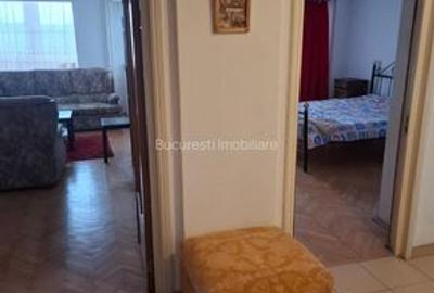 Apartament 2 Camere,Unirii,Tribunal,bl.1995,et.5/7,DECOMANDAT,PET FRIENDLY - 2