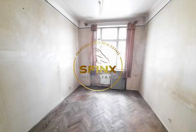 Parc Cismigiu, vanzare apartament 4 camere in vila interbelica - 14