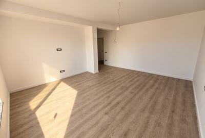 Casă modernă 5 camere | 4 băi | Garaj | Teren 500 mp - 8