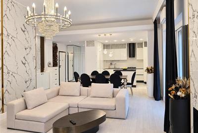 Apartament premium || Herastrau || De inchiriat || - 3