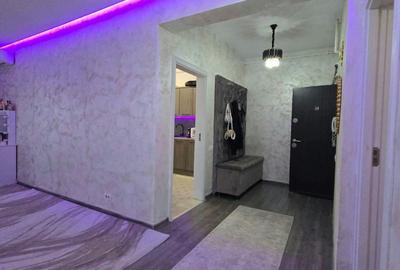 Apartament 2 Camere Green Lake Residence Fundeni Dobroești - 8