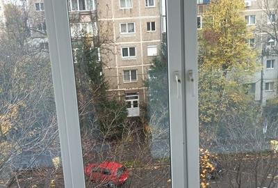 APARTAMENT CU 3 CAMERE ZONA LIPOVEI-Holdelor la 400 euro - 8