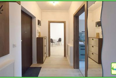 Apartament cu 2 camere de închiriat, MRS Grădinile, ECX22076 - 9