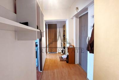 Apartament cu 2 camere compartimentare decomandata- Calea Mosilor - 15