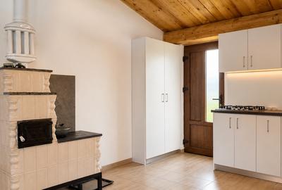Afacere la cheie Brasov-Cazare, evenimente, wellness si agrement - 32