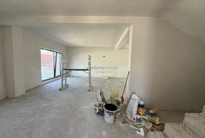 Casă nouă în Sânnicoară, 4 camere ,113,57 mp utilii, Teren 260 mp.CF - 3