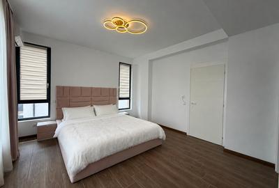 Casa 5 camere, 4 dormitoare, 3 bai, NOU, Terasa Rooftop, Școală Americana 3 min. - 4