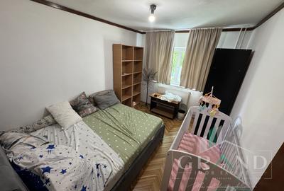 3 CAMERE DECOMANDATE | ZORILOR – UMF | 2 BĂI | PARCARE INCLUSĂ - 11
