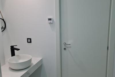 Apartament 2 camere –Straulesti - 7