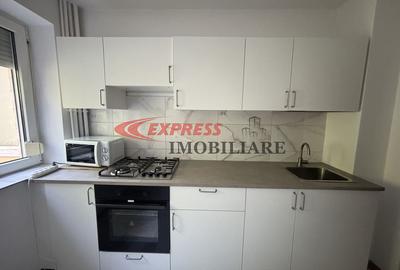 Apartament cu 2 camere semidecomandat în Titan