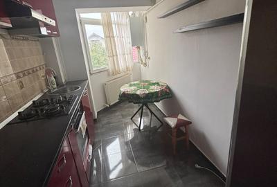 Apartament 2 camere, etaj 2/4, zona Valea Adanca - 5