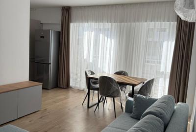 Apartament 3 camere Belvedere Residence - 1