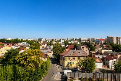 Apartament 4 camere mobilat, Calea Călărașilor - 9