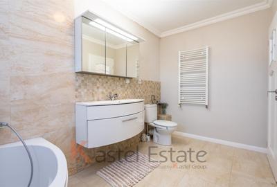 NOU! Casa P+1+M Gradina Foisor Bragadiru - Buda - 28