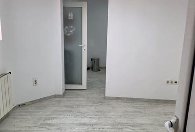 Apartament cu 2 camere semidecomandat în Universitate