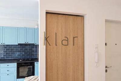 Apartament 2 camere 65mp,balcon,parcare, Marasti-Farmec - 9