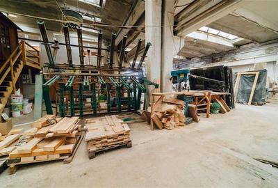 Complex industrial adecvat pentru productie (Gheorgheni,  str. Kossuth Lajos) - 22