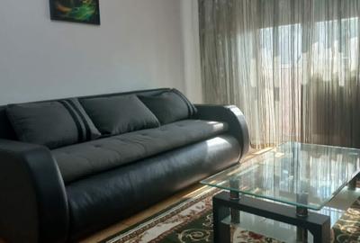Apartament decomandat mobilat-utilat - 3