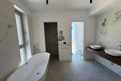 Vilă nouă P+1E+M în mini-compound exclusivist – Pipera - 19