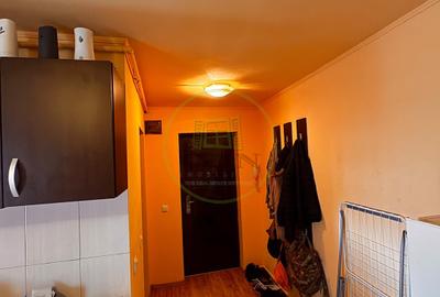 Apartament 2 camere Mansarda Hipodrom - 8