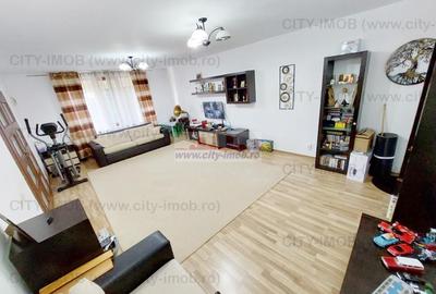 Vanzare casa / vila cu  7 camere  in Oras Otopeni , jud Ilfov - 12