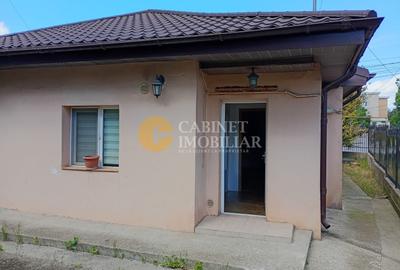 Casă individuală cu 2 camere în Tătărași