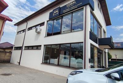 Birou, 100 mp în Pipera