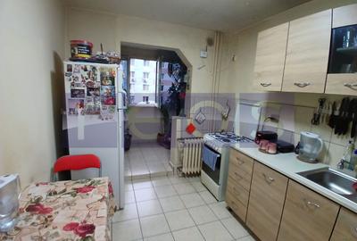 VANZARE 3 CAMERE ZONA DRISTOR RAMNICU VALCEA | METROU | - 5
