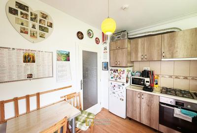 Apartament 2 camerte de vânzare – ARED | Zona Kaufland, Arad - 10