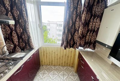Apartament cu 2 camere-decomandat-de vanzare-zona de nord - 5
