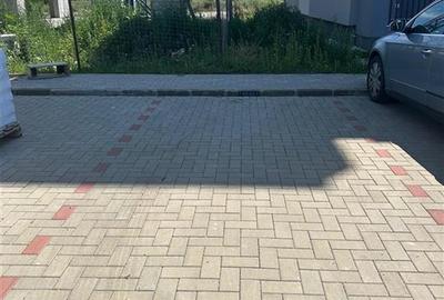 Garsoniera spatioasa, nemobilata, bloc nou Tractorul - 8