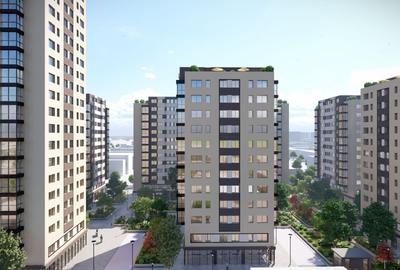 Comat Towers