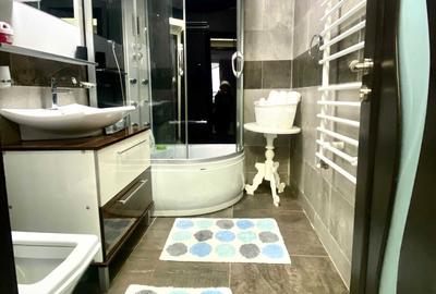 Apartament 2 camere LUX in Bloc Nou cu vedere spre Lacul Morii+CTP+loc parcare - 7