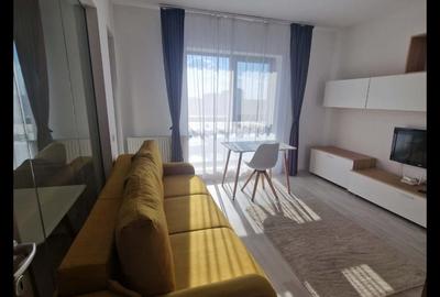Garsoniera 21 Residence Politehnica la 5 minute metrou Lujerului - 1