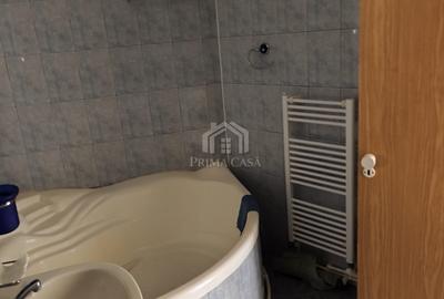Apartament cu 4 camere ~ zona Brosteni ~ etaj 3din4 ~ 97mp utili ~ renovat ~ - 16