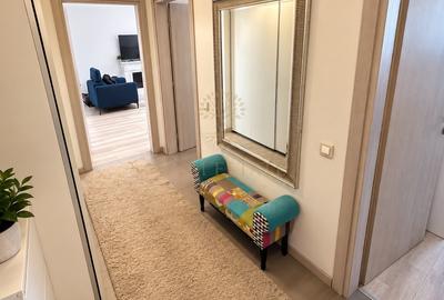 2 Camere Grozăvești 19 th Residence - 5