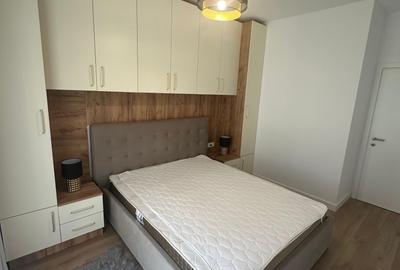 Apartament 2 camere + loc parcare SILK District - 14