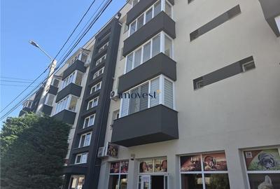 Apartament 2 Camere Carpati I - 1