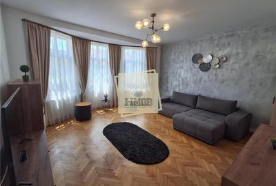 Apartament 2 camere decomandat 72 mp utili ,etaj 1 - 1